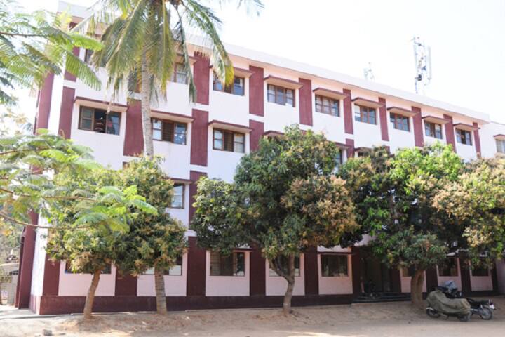 hostel